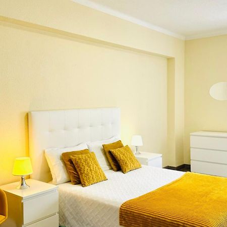 Praia Da Rocha, 5-F, Charming Apartment With Air Conditioning - Patio Da Rocha By Ig Портиман Экстерьер фото