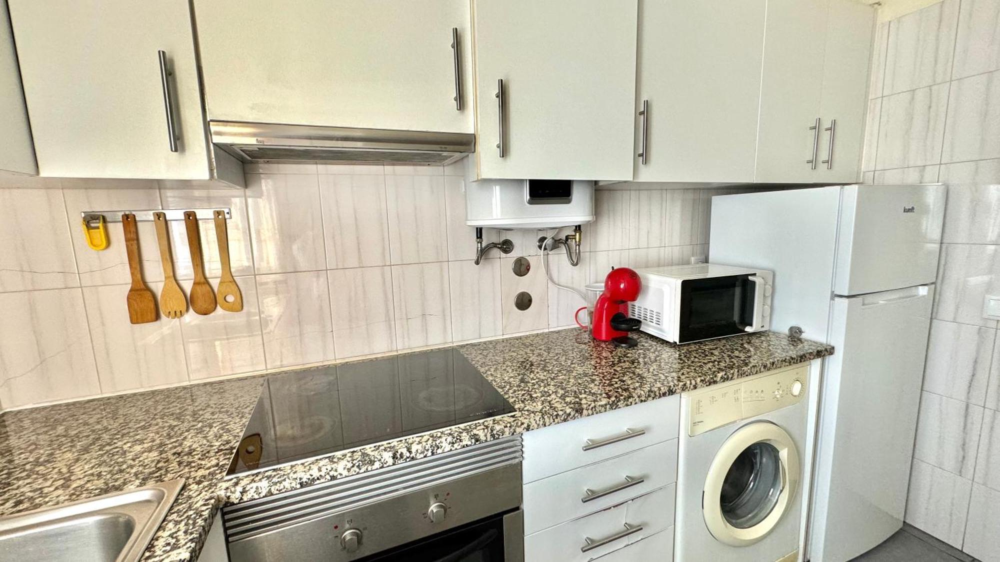 Praia Da Rocha, 5-F, Charming Apartment With Air Conditioning - Patio Da Rocha By Ig Портиман Экстерьер фото